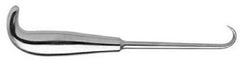 V. Mueller Bone Hook 9 Inch Length - M-813214-3044 - Each