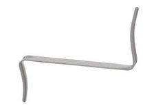 V. Mueller Knee Retractor V. Mueller® 6 Inch Length - M-813215-4461 - Each