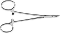 V. Mueller Needle Holder 5 Inch Length Smooth - M-813220-2906 - Each