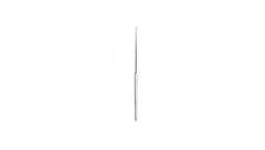 V. Mueller Skin Hook Gillies 7 Inch Length Stainless Steel - M-813246-1516 - Each