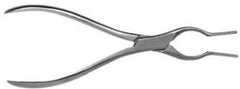 V. Mueller Septum Straightening Forceps V. Mueller® Cottle-Walsham - M-813259-2104 - Each