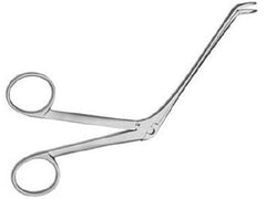 V. Mueller Nasal Forceps Blakesley - M-813265-3927 - Each