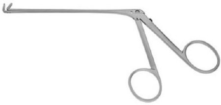 V. Mueller Nasal Forceps Struempel-Voss - M-813269-4085 - Each