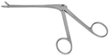 V. Mueller Nasal Forceps Blakesley - M-813288-1080 - Each