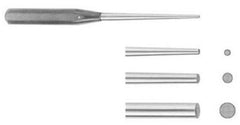 V. Mueller Bone Tamp Shadow-Line® 5 mm - M-813295-1648 - Each
