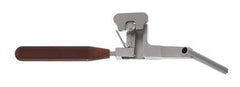 V. Mueller Surgical Caliper Shadow-Line® Shadow-Line - M-813297-3528 - Each