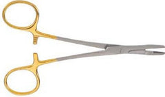 V. Mueller Needle Holder 5-1/2 Inch Length - M-813299-2532 - Each