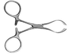 V. Mueller Towel Clamp V. Mueller® - M-813313-2948 - Each
