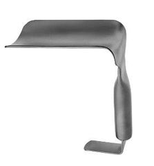 V. Mueller Retractor - M-813325-4675 - Each