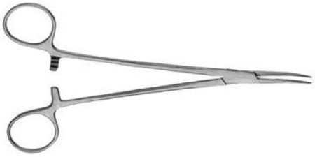 V. Mueller Tonsil and Artery Forceps Sawtell - M-813390-1805 - Each