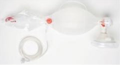 Ambu Resuscitator Spur® II Nasal / Oral Mask