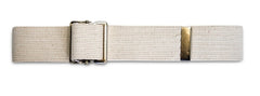 New York Orthopedic Gait Belt 60 Inch Length Natural Cotton