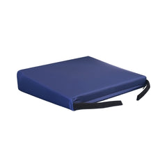 New York Orthopedic Seat Cushion NYO 18 W X 16 D X 2 H Inch Foam / Gel