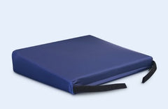 New York Orthopedic Seat Cushion NYO 20 W X 18 D X 2 H Inch Foam / Gel