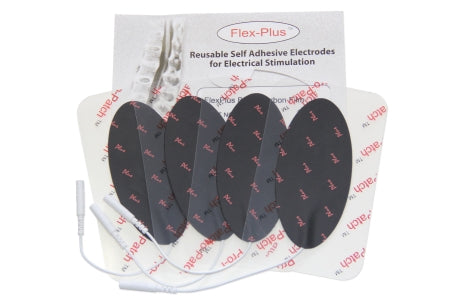 ProMed Specialties Flex-Plus Electrotherapy Electrode