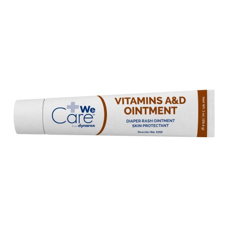 Dynarex A & D Ointment We Care™ from Dynarex 1 oz. Tube Scented Ointment