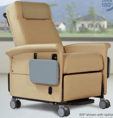 Champion Manufacturing Transport Power Recliner 65 Series