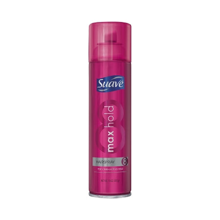Unilever Hairspray Suave 11 oz. Extreme Hold Spray Aerosol Can