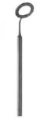 V. Mueller Degree Gauge Mendez 4-1/2 Inch, 12 mm Diameter Ophthalmic - M-814316-2831 - Each