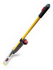 RJ Schinner Co Wet Mop with Solution Reservoir Rubbermaid® HYGEN™ PULSE™ Yellow Aluminum NonSterile - M-814342-3253 - Each