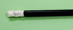 First Aid Endoscopic Sponge Endostik® Kittner Individually Packaged, 5mm Tip X 450 mm Stick, X-ray Detectable, Sterile