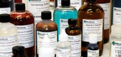 EDM 3 LLC Chemistry Reagent Trichloroacetic Acid ACS Grade 40% 4 oz.