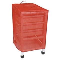 MJM International Cart Cover For Crash Cart - M-814808-3879 - Each