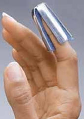 BSN Medical Finger Splint Small Right Hand
