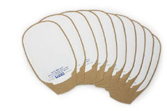 Nasco AED Trainer Electrode Pad