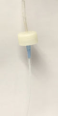 Horiba Reagent Straw Assembly Alphalyse 360 Used with Micros 60 Hematology Analyzer