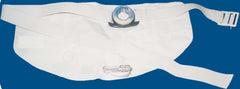 Nu-Hope Laboratories UROSTOMY SET, RT SM PCH LG O-RING