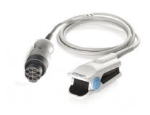 GE Healthcare SpO2 Sensor TruSignal™ 4 Meter Cord Finger