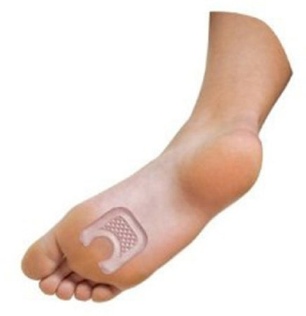 Pedifix Callus Pad Pedi-GEL® One Size Fits Most Adhesive Foot