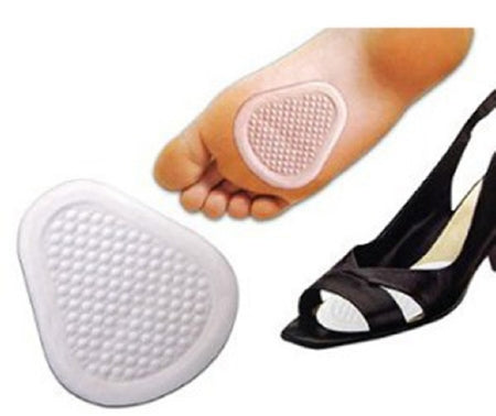 Pedifix Callus Pad Pedi-GEL® One Size Fits Most Adhesive Foot