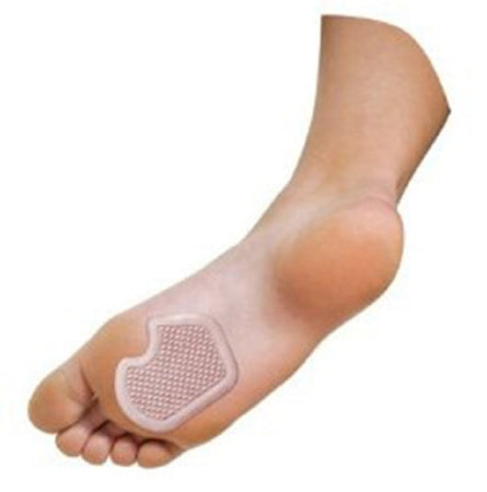 Pedifix Dancer's Pad Pedi-GEL® One Size Fits Most Adhesive Foot