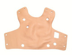 Laerdal Medical Chest Skin with Chest Drain