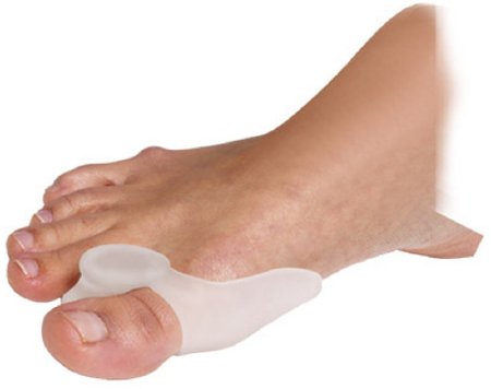 Pedifix Toe Separator Pedifix® One Size Fits Most Pull-On Left or Right Foot