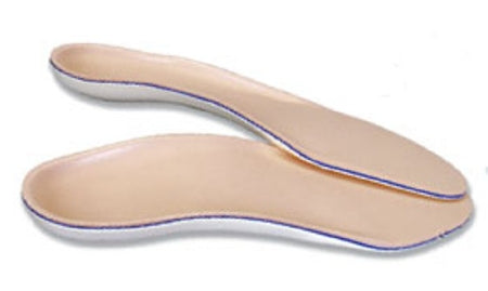 Alimed FREEDOM® Diabetic Insole X-Small Trilaminate Female 5 to 7