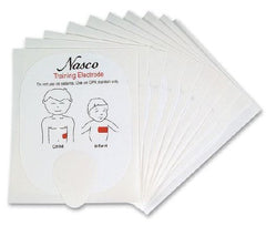 Nasco Training Pad AED