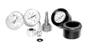 Allied Healthcare Regulator Knob Chemetron®