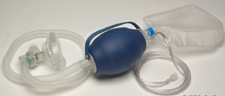 Allied Healthcare Resuscitator Nasal / Oral Mask
