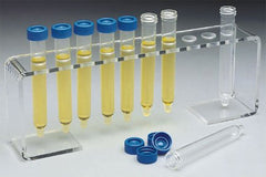 Fisher Scientific Fisherbrand™ UriSystem® Urinalysis Tube With Sediment Bulb Plain 15 mm Diameter 15 mL Without Color Coding Without Closure Polystyrene Tube