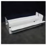 Waterloo Industries Unicart Tape Dispenser For Unicart