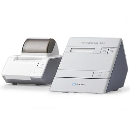 Abbott Rapid Dx North America LLC Point-of-Care Analyzer Cholestech LDX™ CLIA Waived (Whole Blood)