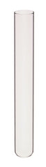 Fisher Scientific Kimble® Kimax® Test Tube Round Bottom Plain 10 X 75 mm 4 mL Without Color Coding Without Closure Glass Tube