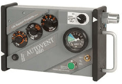 Allied Healthcare Transport Ventilator Automatic