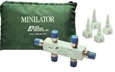 Allied Healthcare Oxygen Orifice