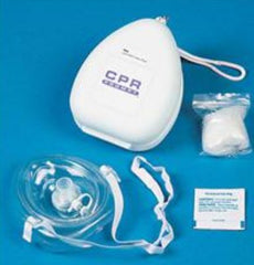 Nasco CPR Resuscitation Mask