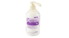 Ecolab Hand and Body Moisturizer Ecolab® 540 mL Pump Bottle Unscented Lotion