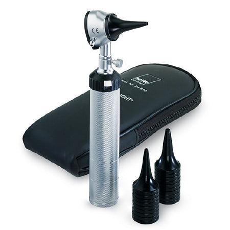 Nasco Otoscope Diagnostic Type 2.5 Volt